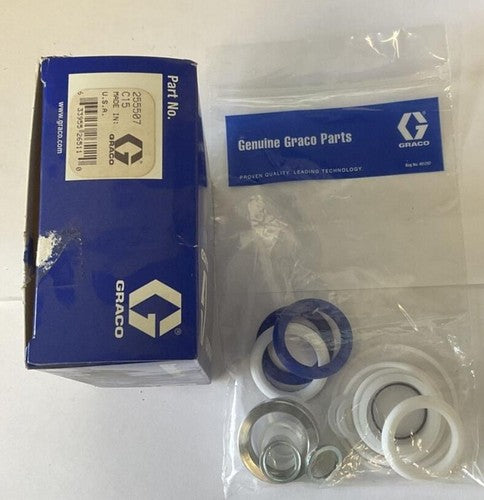 GRACO 255507 C15 SEAL KIT0