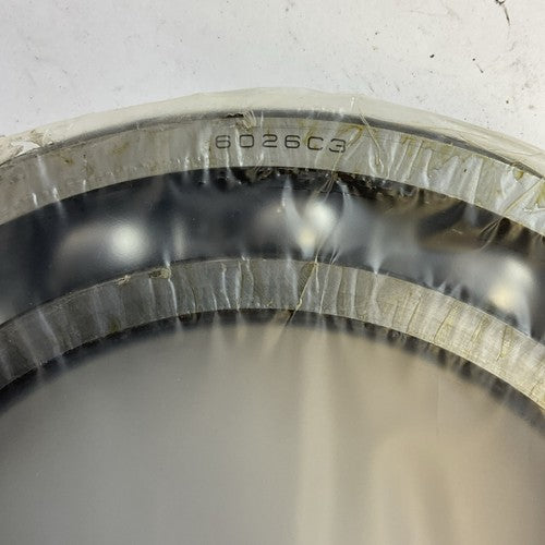NTN 6026C3 BEARINGS1