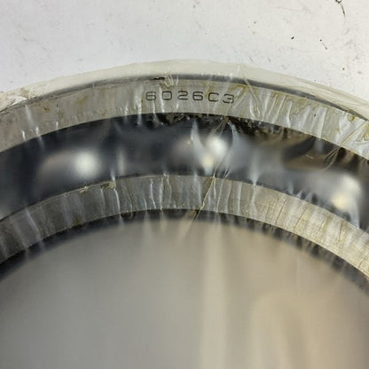 NTN 6026C3 BEARINGS1