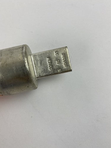 Gould Shawmut Amp-trap 2000 A6D90R 90A 600V Fuse "Lot of 5"6