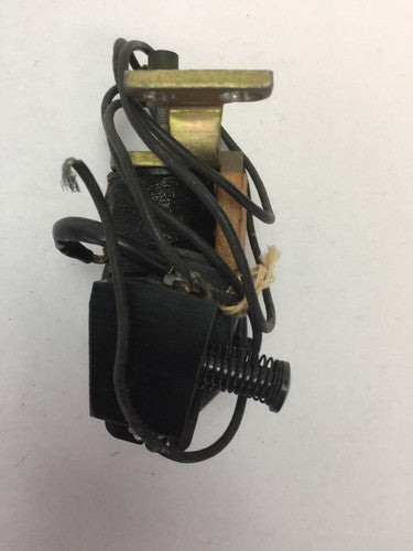 WESTINGHOUSE/CUTLER HAMMER S-896770 SHUNT TRIP 110VAC 60CY 48-60VDC 5