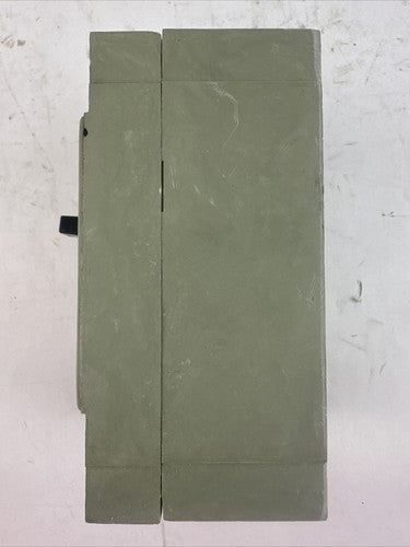 FPE HEF631050 3POLE 50AMP 125/250VDC 600VAC CIRCUIT BREAKER2