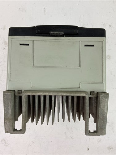 ALLEN BRADLEY 20AD2P1A0AYNANNN SER A FW 2.006 AC DRIVE 20-HIM-A3 SER C FW V6.0015