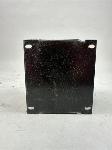 SQUARE D 9070T500D1SF41 TRANSFORMER 0.5kVA6