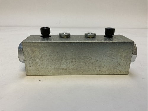 GRACO TRABON A17 MXP-25 S MODULAR DIVIDER VALVE3