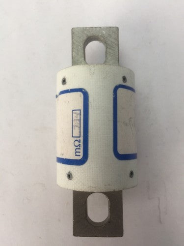 FERRAZ SHAWMUT A025R125 FUSE 250V 125AMP3