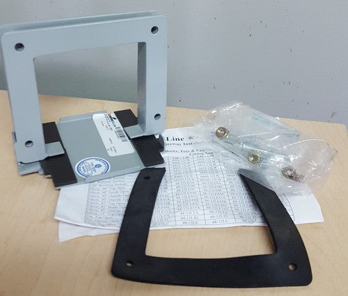 Cooper B-Line 88-12LN1 Nipple kit lay in wireway0