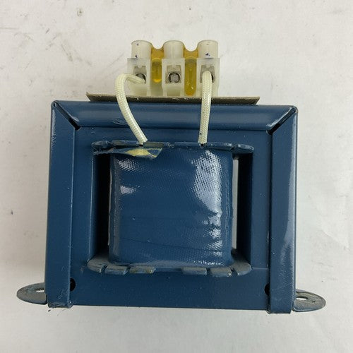 MTE DCA000204 DC LINK CHOKE DRY TYPE 50.0mH 2ADC TYPE RB HIPOT 3600VAC0