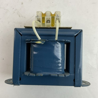 MTE DCA000204 DC LINK CHOKE DRY TYPE 50.0mH 2ADC TYPE RB HIPOT 3600VAC0