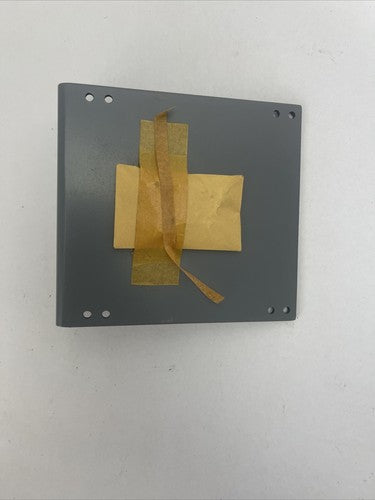 CUTLER HAMMER 10316H178A2 ROTATING SHAFT LIMIT SWITCH NEMA 1 R.H. SHAFT EXT.7