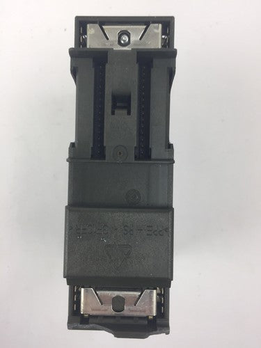 SIEMENS 6ES7 322-1BL00-0AA0 OUTPUT MODULE 6