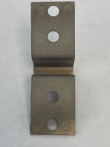 ALLEN BRADLEY N49 HEATER ELEMENT (LOT OF 3)6