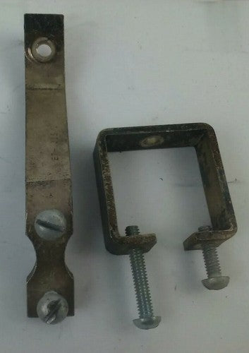 ITE HF3 HARDWARE CONNECTOR KIT 100A (MISSING BAR) FOR HF3 BREAKER1