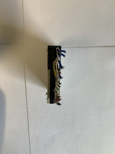 Mitsubishi FX2NC-16EX-T-DS 24VDC 5mA Programmable Controller0