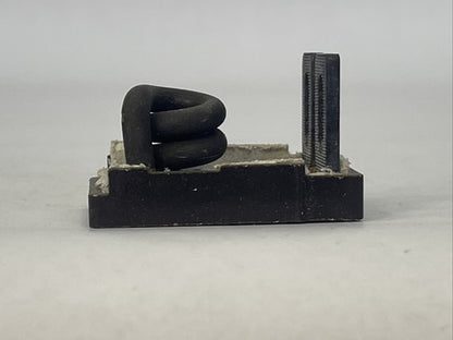 CUTLER HAMMER 9104H3966 THERMAL OVERLOAD HEATER COIL4