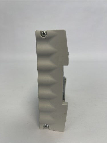 MAGNETIC INSTUMENTATION MODEL 2140 FLUXMETER/GAUSSMETER 23-27VDC/100mA REV 1.113