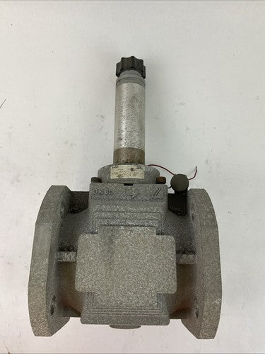 KROM SCHRODER VAS7T80A05NQSLP SOLENOID VALVE 250VAC4