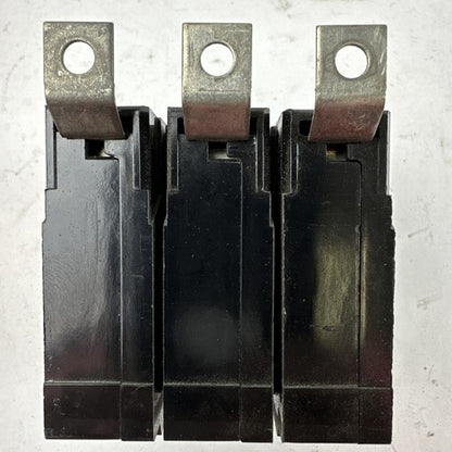 CUTLER HAMMER / WESTINGHOUSE BAB3030HT CIRCUIT BREAKER 3POLE 30AMP 240VAC3