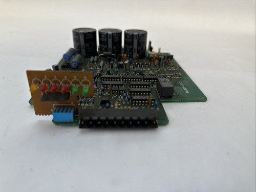 OKUMA 463121-0013 CIRUIT BOARD5