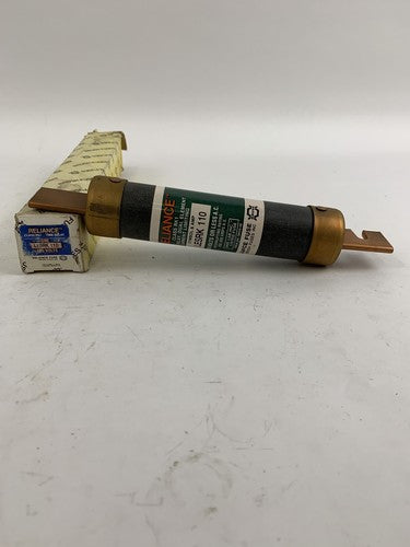 Reliance LESRK110 110A 600V Fuse0