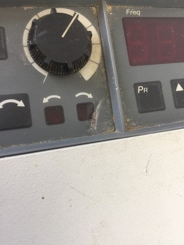 ALLEN BRADLEY 1336-B007-EAD-FA2-L3-S1 CONTANT TORQUE 3-PH AC DRIVE SER A 380/4155