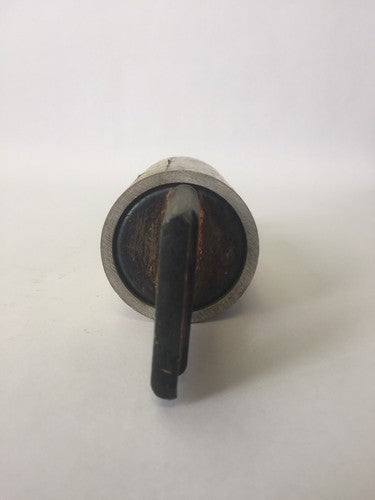 RELIANCE LEF 800 SPECIAL PURPOSE CURRENT LIMITING FUSE 800 AMP 600 VAC 6