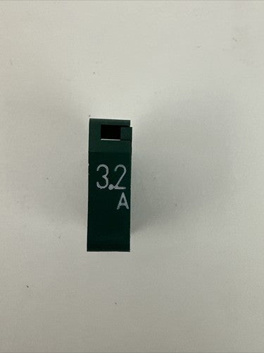 DIATO MR32 FUSE 3.2A 125V (LOT OF 5)1