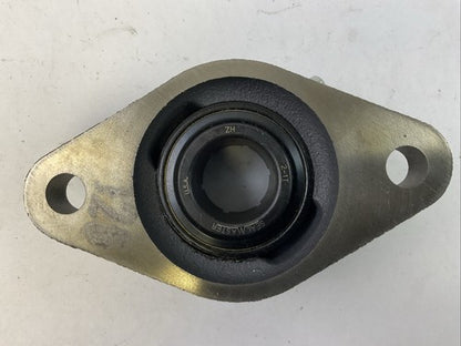 SEAL MASTER GOLD SFT-16T 2 BOLT FLANGE MOUNT BEARING5