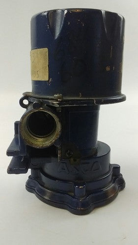 ASCO SB31AK SWITCH SCHALTER COMMUTATEUR INTERRUPTOR2