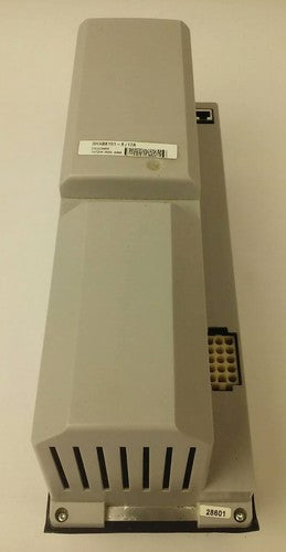 ABB INMOTION 3HAB8101-8/17A SERVO DRIVE DSQC346G, 3HAB81010