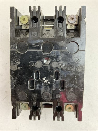 GE THED126030WL CIRCUIT BREAKER 2POLE 30AMP 600VAC5