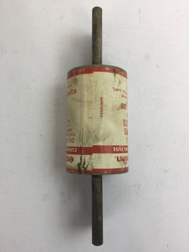 ECONOMY LCL650 ECONOLIM CURRENT LIMITING FUSE 650AMP 600VAC CLASS L7