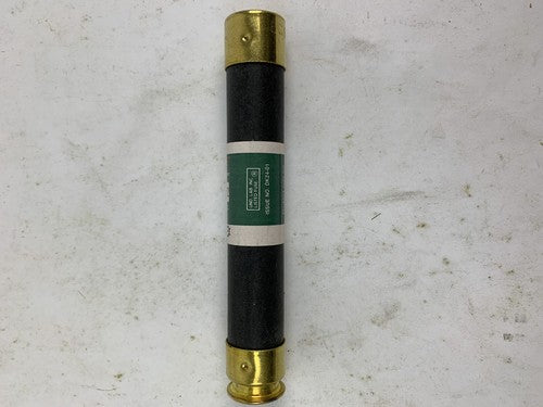 Brush Reliance Time-Delay Dual-Element ECSR4-1/2 4 1/2A 600V Fuse "Lot of 10"3