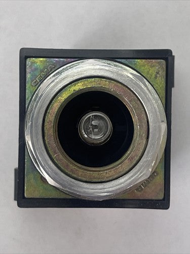 SYLVANIA CLARK BUL. 100T PLR10 PILOT LIGHT 120V 50/60HZ0