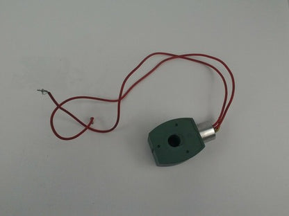 ASCO 238610-132D SOLENOID VALVE COIL 238610132D, 120/60, 110/50FB0