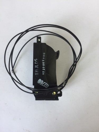 ITE S11JLD6 SHUNT TRIP 125VDC3