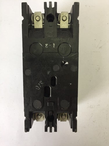 GE TEB122010 CIRCUIT BREAKER 240VAC 10A 2 POLE2