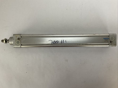 FESTO DNC-32-250-PPV-A CYLINDER  pmax. 12 bar0