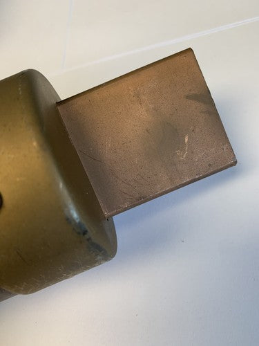 Reliance ECSR600 600A 600V Fuse2