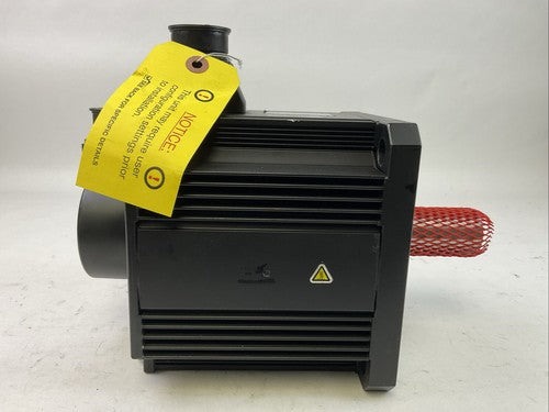 PANASONIC MHMA202P1H AC SERVO MOTOR REV 2000 R/MIN INPUT 200VAC OUTPUT 2.0 kW0