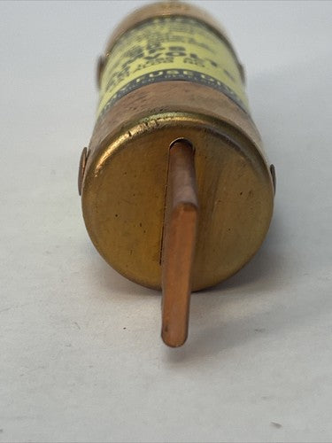 ECONOMY LEN 90 ECON-LIMITER TIME DELAY CLASS RK5 FUSE 90A 250VAC (BOX OF 5)3