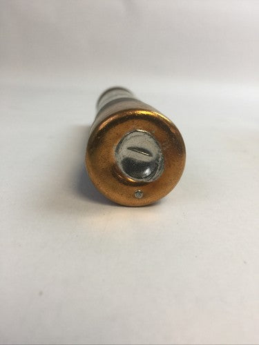  BRUSH/RELIANCE KOS45 CLASS K5 ONE TIME FUSE 45AMP 600VAC (BOX OF 10)7