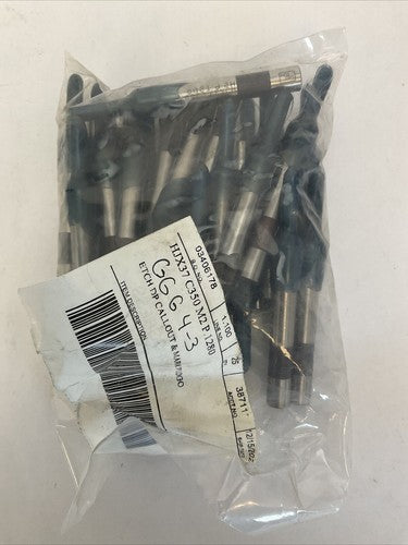 DAYTON HJX37 C350 M2 P.1280 PUNCH (BAG OF 25)0