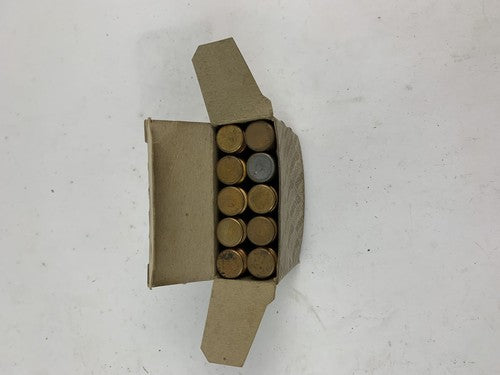 Bussmann Fusetron Dual Element FRN-R-3-1/2 3 1/2A 250V Fuse "Lot of 10"1