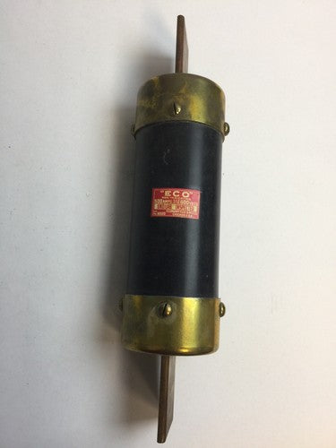ECONOMY 16500 NON INDICATING FUSE 500AMP 600VOLTS2