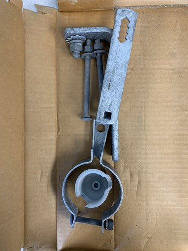 Mcgraw-Edison Surge Arrester Type EL 9kV AVL1B93