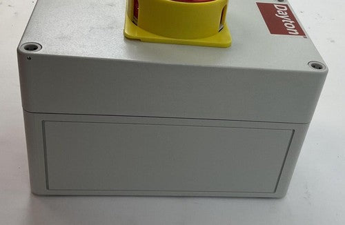 DAYTON 35JF52 IEC ENCLOSED DISCONNECT 20HP 600VAC 3PH 60HZ 32A6