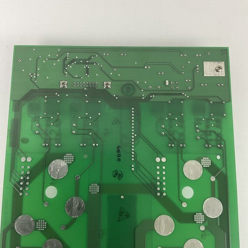 ACTIVE POWER 30615-1 FIELD COIL DRIVER PWB 30614-1 REV.A LSC-5 94V-0 35066