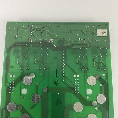 ACTIVE POWER 30615-1 FIELD COIL DRIVER PWB 30614-1 REV.A LSC-5 94V-0 35066