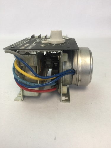 ATC 321B014A01T1XX TIME DELAY RELAY 120V 60HZ 115CAC 10A 230VAC 5A6